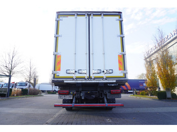 Leasing of MAN TGX 26.480 / 6x2 / Igloocar refrigerator 18 pallets / Thermoking MAN TGX 26.480 / 6x2 / Igloocar refrigerator 18 pallets / Thermoking: picture 3