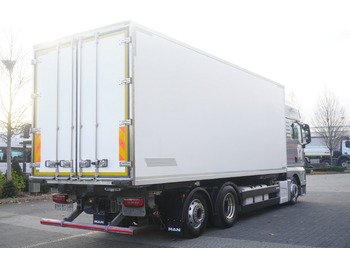 Leasing of MAN TGX 26.480 / 6x2 / Igloocar refrigerator 18 pallets / Thermoking MAN TGX 26.480 / 6x2 / Igloocar refrigerator 18 pallets / Thermoking: picture 2