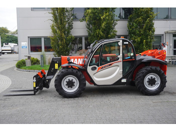 Leasing of MANITOU MT 730 H / 7 m reach / 3 t / height 190 cm / 2900 MTH! / Joystick MANITOU MT 730 H / 7 m reach / 3 t / height 190 cm / 2900 MTH! / Joystick: picture 3 Leasing of MANITOU MT 730 H / 7 m reach / 3 t / height 190 cm / 2900 MTH! / Joystick MANITOU MT 730 H / 7 m reach / 3 t / height 190 cm / 2900 MTH! / Joystick: picture 3