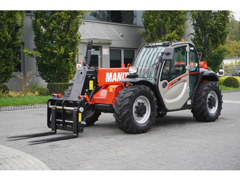 Leasing of MANITOU MT 730 H / 7 m reach / 3 t / height 190 cm / 2900 MTH! / Joystick MANITOU MT 730 H / 7 m reach / 3 t / height 190 cm / 2900 MTH! / Joystick: picture 2 Leasing of MANITOU MT 730 H / 7 m reach / 3 t / height 190 cm / 2900 MTH! / Joystick MANITOU MT 730 H / 7 m reach / 3 t / height 190 cm / 2900 MTH! / Joystick: picture 2