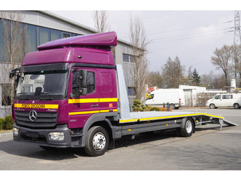 Leasing of MERCEDES-BENZ Atego 1224 / New galvanized tow truck MERCEDES-BENZ Atego 1224 / New galvanized tow truck: picture 1 Leasing of MERCEDES-BENZ Atego 1224 / New galvanized tow truck MERCEDES-BENZ Atego 1224 / New galvanized tow truck: picture 1