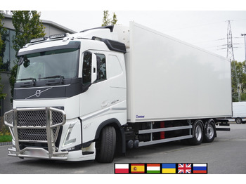 Refrigerator truck VOLVO