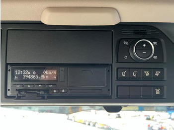 Tractor unit DAF XFn 480 FT Intarder 2xTank 1.105 L Vollspoiler: picture 4 Tractor unit DAF XFn 480 FT Intarder 2xTank 1.105 L Vollspoiler: picture 4