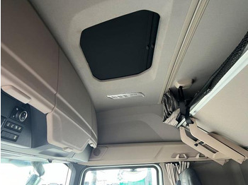 Tractor unit DAF XFn 480 FT Intarder 2xTank 1.105 L Vollspoiler: picture 5 Tractor unit DAF XFn 480 FT Intarder 2xTank 1.105 L Vollspoiler: picture 5