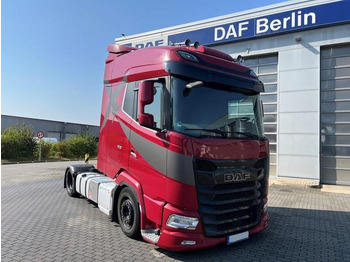 Tractor unit DAF XG 480