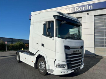 Tractor unit DAF XG 480