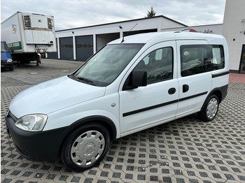 Passenger van Opel Combo 1.4 TWINPORT ECOTEC Arizona: picture 5