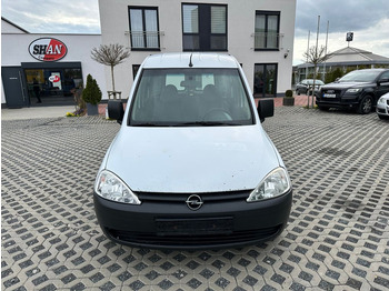 Passenger van Opel Combo 1.4 TWINPORT ECOTEC Arizona: picture 4
