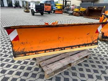 Snow plough Unimog Schneepflug 2000 mm: picture 2