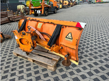 Snow plough Unimog Schneepflug 2000 mm: picture 3
