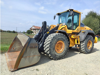 Wheel loader VOLVO L110H