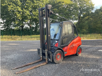 Forklift LINDE H50