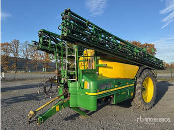 Trailed sprayer JOHN DEERE 2000 Series