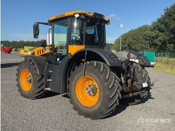 Farm tractor 2015 JCB Fastrac 4220 4WD Tractor: picture 3