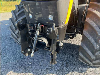 Farm tractor 2015 JCB Fastrac 4220 4WD Tractor: picture 4