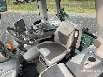 Farm tractor 2016 Deutz-Fahr 7250 TTV 4WD Tractor: picture 5 Farm tractor 2016 Deutz-Fahr 7250 TTV 4WD Tractor: picture 5