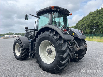 Farm tractor 2017 Valtra S374 4WD Tractor: picture 3