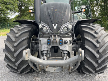 Farm tractor 2017 Valtra S374 4WD Tractor: picture 5
