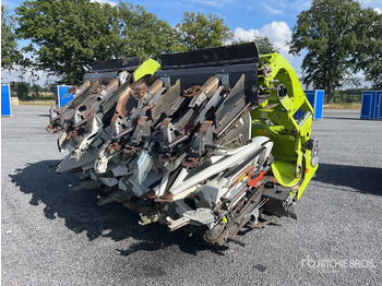 Corn header CLAAS