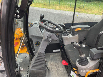 Wheel excavator 2019 JCB 110WT HYDRADIG Wheel Excavator: picture 5