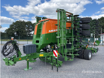 Combine seed drill AMAZONE