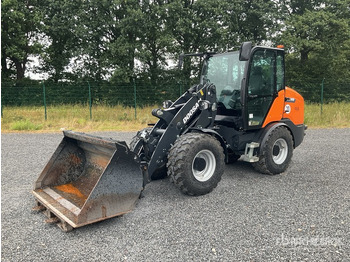 Wheel loader DOOSAN