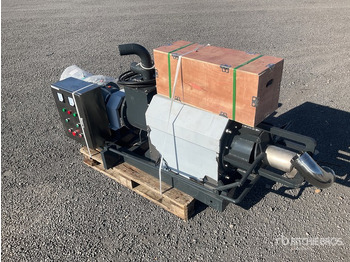 Flail mower/ Mulcher