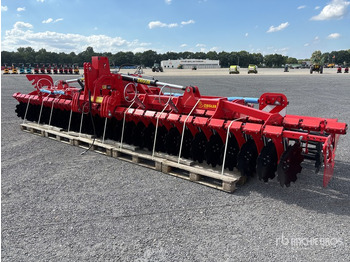 Disc harrow ZIEGLER