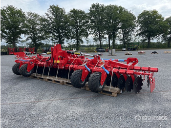 Disc harrow ZIEGLER