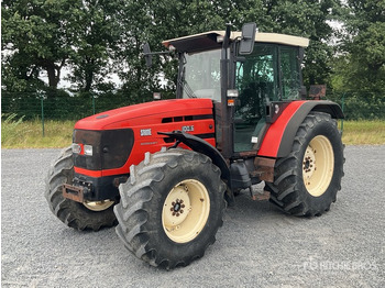 Farm tractor SAME
