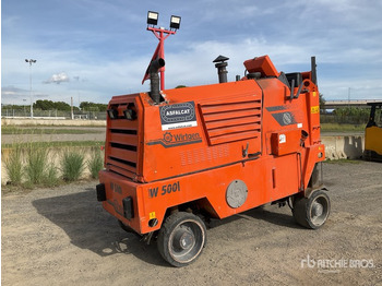 Cold planer WIRTGEN