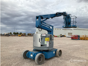 Articulated boom GENIE Z34/22