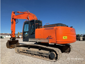 Crawler excavator HITACHI ZX250