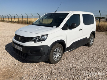 Minibus PEUGEOT