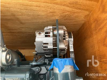 New Engine KUBOTA V3600T (Unused): picture 4