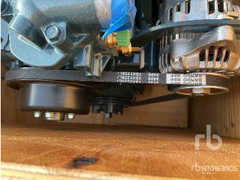 New Engine KUBOTA V3600T (Unused): picture 5