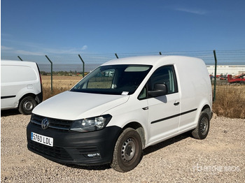 Van VOLKSWAGEN Caddy Cargo