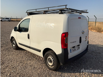 Van FIAT Fiorino