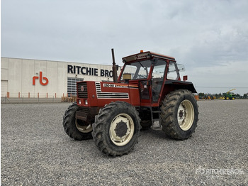Farm tractor 1987 Fiat 130-90DT Trattore agricolo 4RM: picture 2