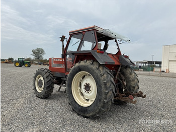 Farm tractor 1987 Fiat 130-90DT Trattore agricolo 4RM: picture 3