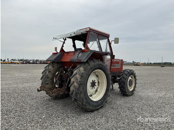 Farm tractor 1987 Fiat 130-90DT Trattore agricolo 4RM: picture 4