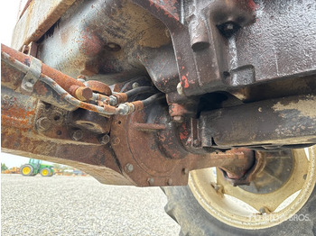 Farm tractor 1987 Fiat 130-90DT Trattore agricolo 4RM: picture 5