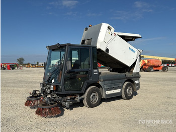 Road sweeper 2006 Schmidt Compact 200 Autocarro spazzatrice: picture 2
