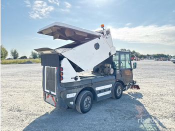 Road sweeper 2006 Schmidt Compact 200 Autocarro spazzatrice: picture 4