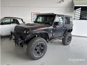 SUV CHRYSLER
