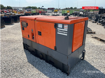 Generator set ATLAS