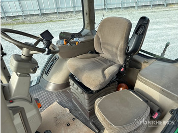 Tracked tractor 2012 John Deere 8320RT Track Tractor: picture 5