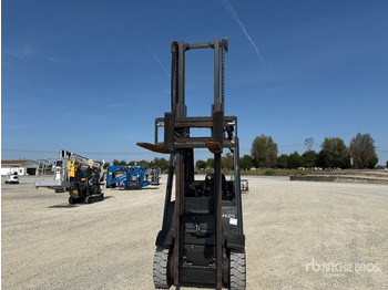 Forklift 2012 Linde H25D-01 2500 kg Forklift: picture 5