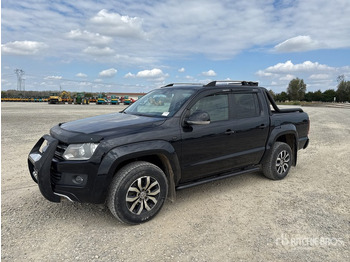 Pickup truck VOLKSWAGEN Amarok