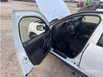 SUV 2014 DACIA DUSTER 4WD SUV: picture 5 SUV 2014 DACIA DUSTER 4WD SUV: picture 5